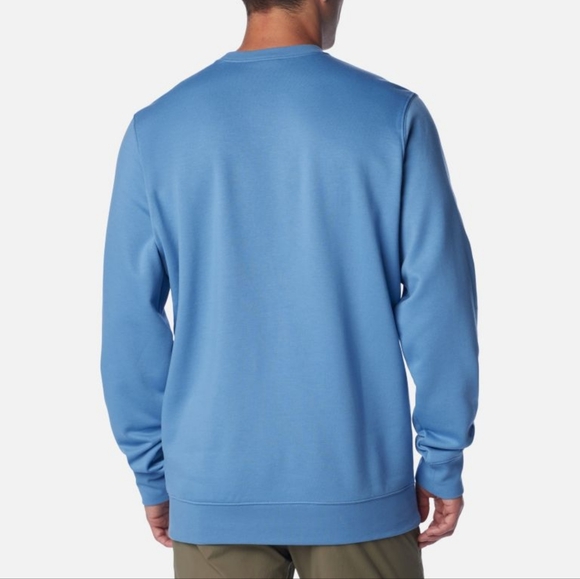 Columbia sweatshirt - Picture 3 of 4
